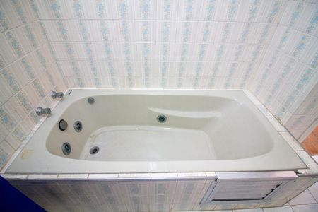 Casa para alugar com 189m², 3 quartos e 2 vagasBanheiro