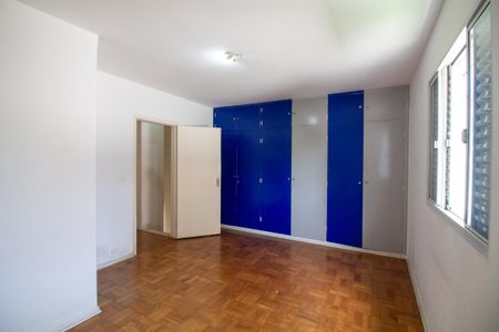 Casa para alugar com 189m², 3 quartos e 2 vagasQuarto 3 - Suíte