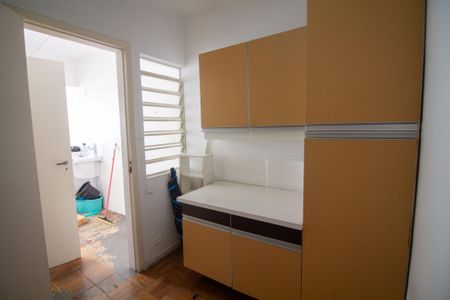 Casa para alugar com 189m², 3 quartos e 2 vagasDispensa / Quarto de Serviço