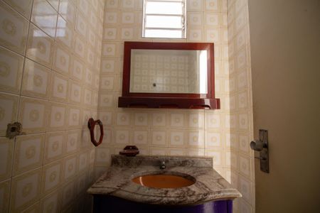 Casa para alugar com 189m², 3 quartos e 2 vagasLavabo