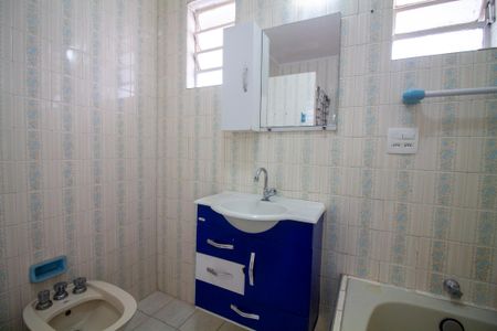 Casa para alugar com 189m², 3 quartos e 2 vagasBanheiro