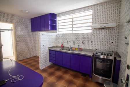 Casa para alugar com 189m², 3 quartos e 2 vagasCozinha