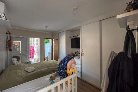 Casa à venda com 83m², 2 quartos e 1 vagaSuíte 1