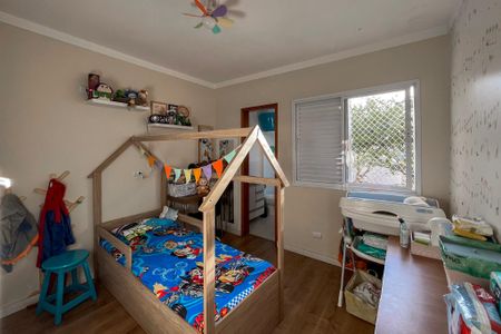 Casa à venda com 83m², 2 quartos e 1 vagaSuíte 2