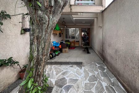 Casa à venda com 83m², 2 quartos e 1 vagaGaragem