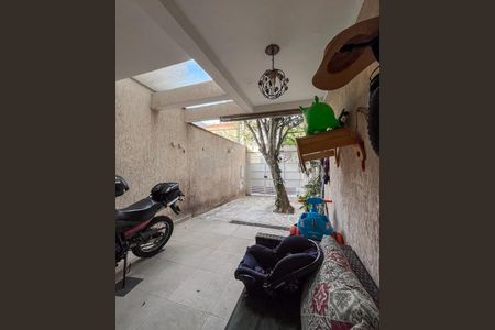 Casa à venda com 83m², 2 quartos e 1 vagaGaragem