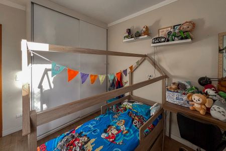 Casa à venda com 83m², 2 quartos e 1 vagaSuíte 2