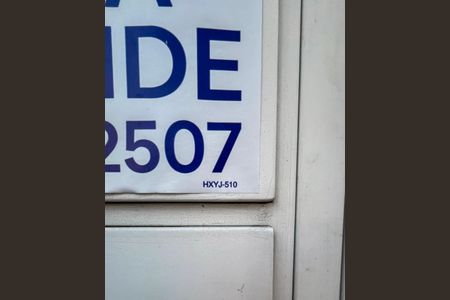 Codigo da Placa de casa à venda com 2 quartos, 83m² em Vila Gumercindo, São Paulo