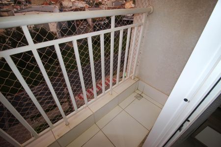 Apartamento para alugar com 2 quartos, 52m² em Jardim Guaruja, Sorocaba