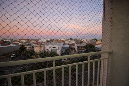 Apartamento para alugar com 2 quartos, 52m² em Jardim Guaruja, Sorocaba