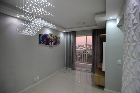 Apartamento para alugar com 2 quartos, 52m² em Jardim Guaruja, Sorocaba