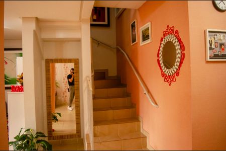 Casa de Condomínio para alugar com 3 quartos, 200m² em Setor Negrão de Lima, Goiânia