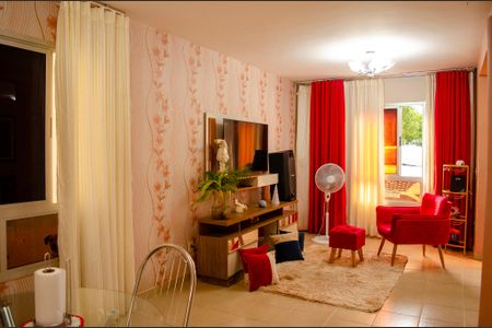 Casa de Condomínio para alugar com 3 quartos, 200m² em Setor Negrão de Lima, Goiânia