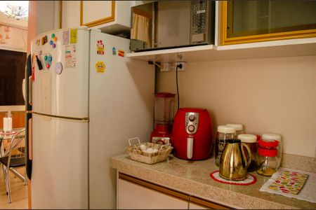 Casa de Condomínio para alugar com 3 quartos, 200m² em Setor Negrão de Lima, Goiânia