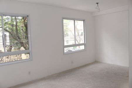 Kitnet/Studio à venda com 1 quarto, 25m² em Campos Elíseos, São Paulo