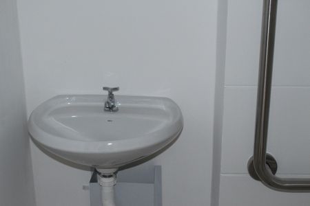 Kitnet/Studio à venda com 1 quarto, 25m² em Campos Elíseos, São Paulo