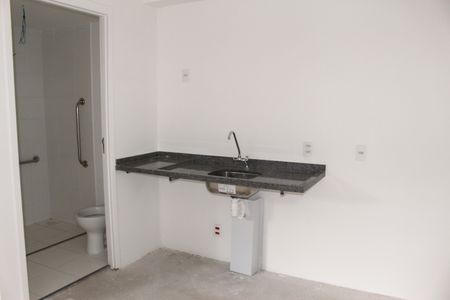 Kitnet/Studio à venda com 1 quarto, 25m² em Campos Elíseos, São Paulo