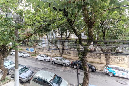 Studio para alugar com 25m², 1 quarto e sem vaga Studio para alugar com 25m², 1 quarto e sem vagaVista