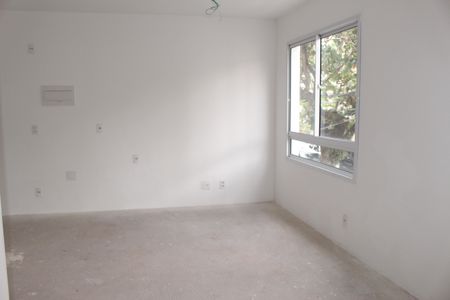 Kitnet/Studio à venda com 1 quarto, 25m² em Campos Elíseos, São Paulo