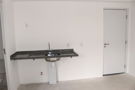 Kitnet/Studio à venda com 1 quarto, 25m² em Campos Elíseos, São Paulo