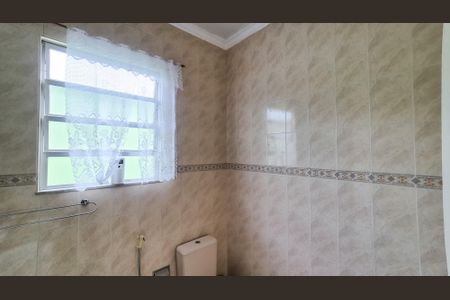 Casa à venda com 70m², 2 quartos e 1 vagaBanheiro Social