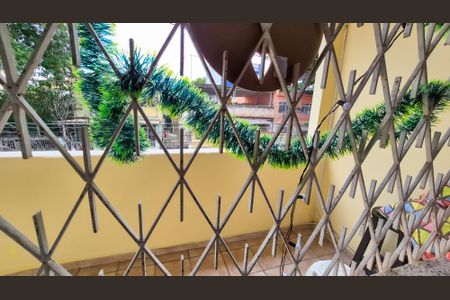 Casa à venda com 70m², 2 quartos e 1 vagaVista do Quarto 1