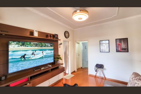 Casa à venda com 70m², 2 quartos e 1 vagaSala