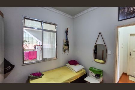 Casa à venda com 70m², 2 quartos e 1 vagaQuarto 2