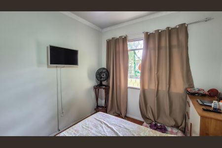 Casa à venda com 70m², 2 quartos e 1 vagaQuarto 1