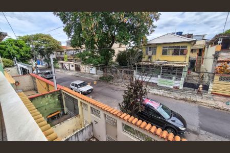 Casa à venda com 70m², 2 quartos e 1 vagaVista Varanda da Sala