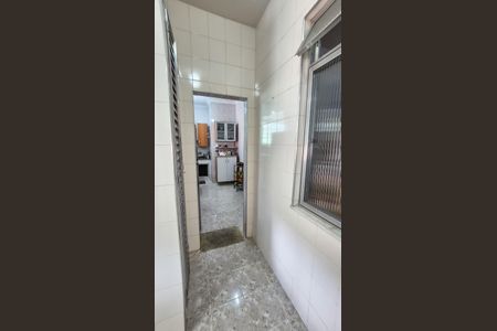 Casa à venda com 70m², 2 quartos e 1 vagaCorredor