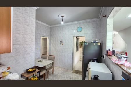 Casa à venda com 70m², 2 quartos e 1 vagaCozinha