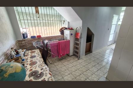 Casa à venda com 70m², 2 quartos e 1 vagaCorredor