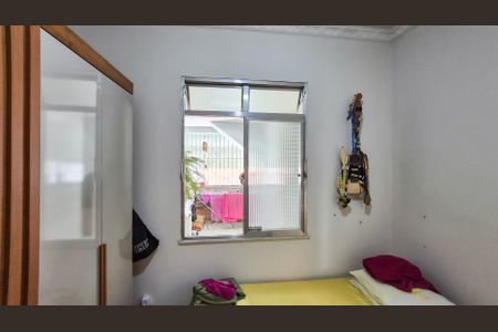 Casa à venda com 70m², 2 quartos e 1 vagaQuarto 2