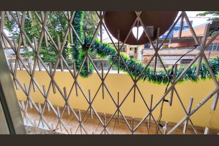 Casa à venda com 70m², 2 quartos e 1 vagaVista do Quarto 1