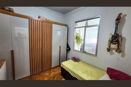 Casa à venda com 70m², 2 quartos e 1 vagaQuarto 2