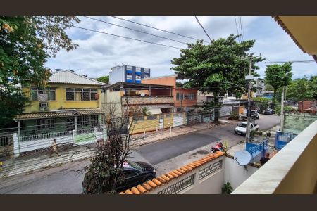 Casa à venda com 70m², 2 quartos e 1 vagaVista Varanda da Sala