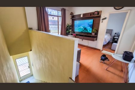 Casa à venda com 70m², 2 quartos e 1 vagaSala