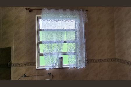 Casa à venda com 70m², 2 quartos e 1 vagaBanheiro Social