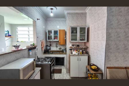 Casa à venda com 70m², 2 quartos e 1 vagaCozinha