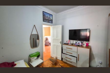 Casa à venda com 70m², 2 quartos e 1 vagaQuarto 2