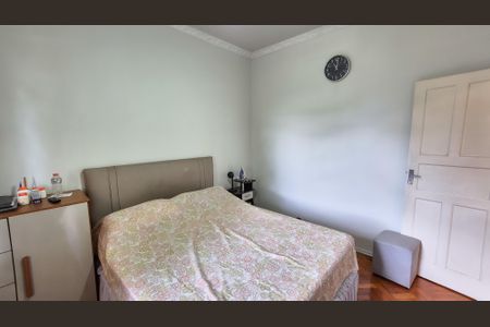 Casa à venda com 70m², 2 quartos e 1 vagaQuarto 1