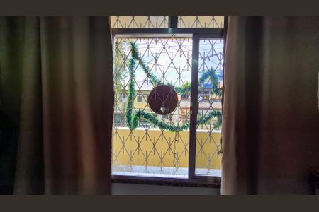 Casa à venda com 70m², 2 quartos e 1 vagaVista do Quarto 1