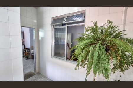 Casa à venda com 70m², 2 quartos e 1 vagaCorredor