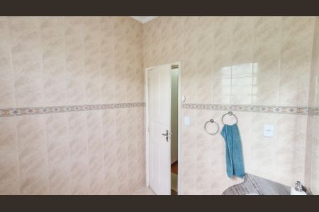 Casa à venda com 70m², 2 quartos e 1 vagaBanheiro Social