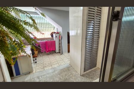 Casa à venda com 70m², 2 quartos e 1 vagaCorredor