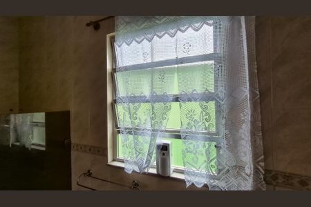 Casa à venda com 70m², 2 quartos e 1 vagaBanheiro Social