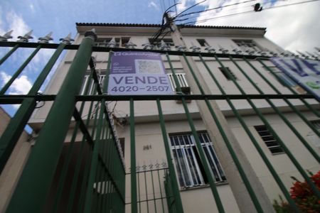 Apartamento à venda com 55m², 2 quartos e sem vagaCódigo