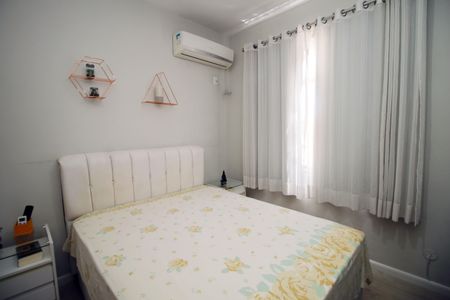 Apartamento à venda com 55m², 2 quartos e sem vagaQuarto 1