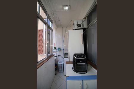 Apartamento à venda com 55m², 2 quartos e sem vagaÁrea de Serviço